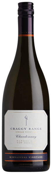 Kidnappers Vineyard Chardonnay