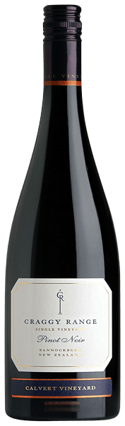Pinot Noir Calvert Vineyard