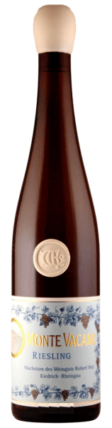 Robert Weil Monte Vacano Riesling