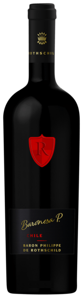 Baron Philippe de Rothschild Baronesa P.