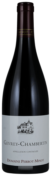 Domaine Perrot-Minot Gevrey-Chambertin