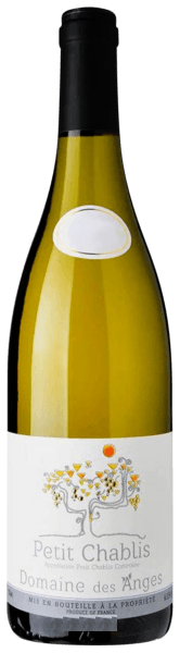 Domaine des Anges Petit Chablis