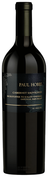 Beckstoffer To Kalon Vineyard Cabernet Sauvignon