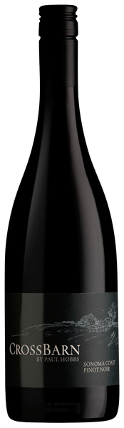 CrossBarn Sonoma Coast Pinot Noir