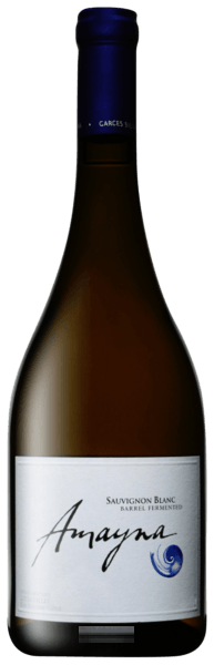 Barrel Fermented Sauvignon Blanc