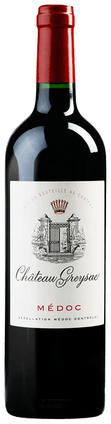 Château Greysac Médoc
