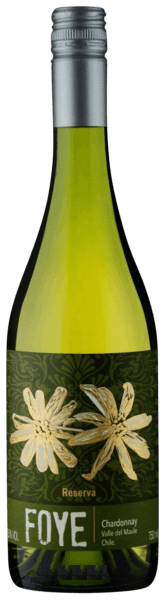 Foye Reserva Chardonnay