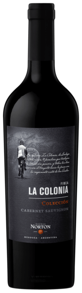 Finca La Colonia Colección Cabernet Sauvignon