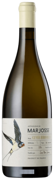 Château Marjosse Cuvée Hirondelle