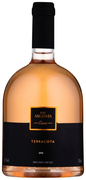 Terracota Branco