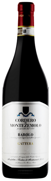 Cordero di Montezemolo Barolo Bricco Gattera