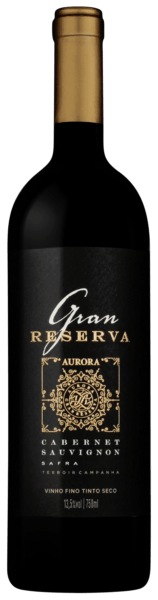 Aurora Gran Reserva Cabernet Sauvignon