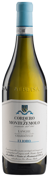 Cordero di Montezemolo Chardonnay Langhe Elioro