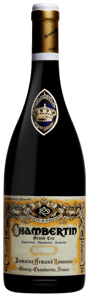 Chambertin Grand Cru