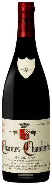 Charmes-Chambertin Grand Cru