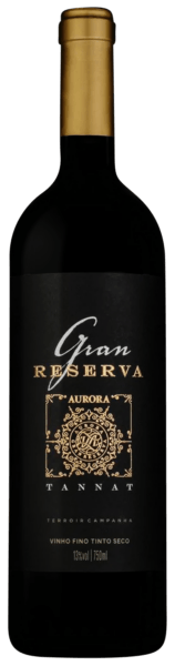 Aurora Gran Reserva Tannat