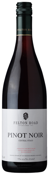 Bannockburn Pinot Noir