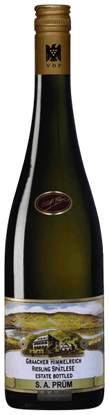 Graacher Himmelreich Riesling Spätlese