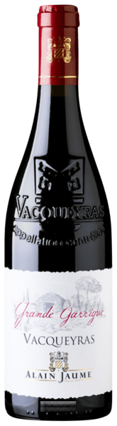 Vacqueyras Grande Garrigue