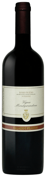 Rosso Piceno Vigna Monteprandone Superiore
