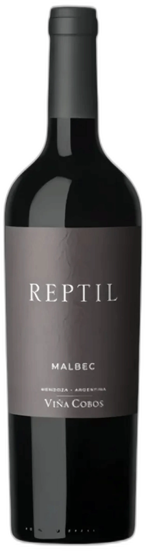 Viña Cobos Reptil Malbec