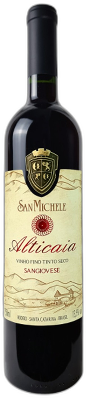San Michele Alticaia Sangiovese