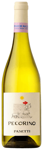 Pecorino Abruzzo