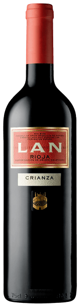 Lan Crianza Rioja