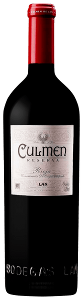 Lan Culmen Reserva Rioja