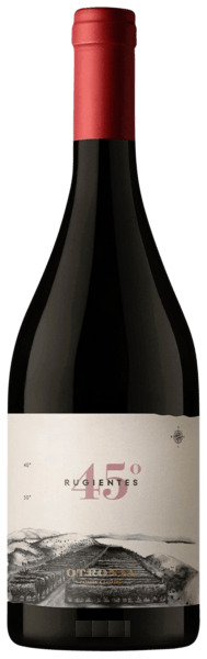Otronia 45 Rugientes Pinot Noir