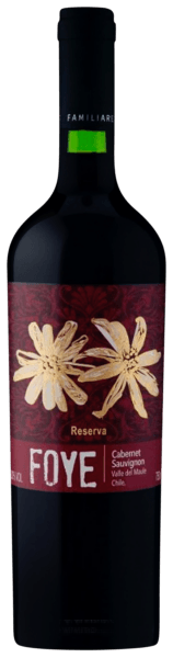 Foye Reserva Cabernet Sauvignon