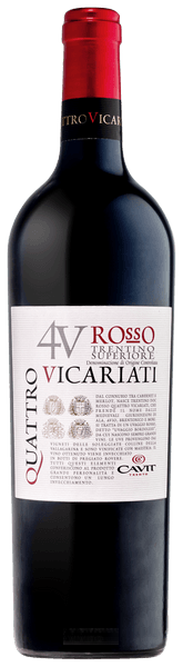 Quattro Vicariati Superiore