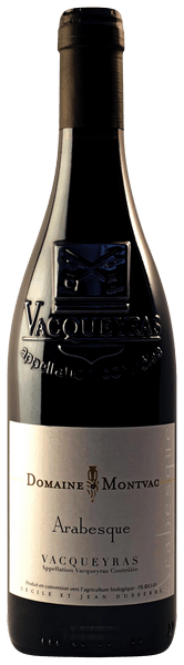 Arabesque  Vacqueyras