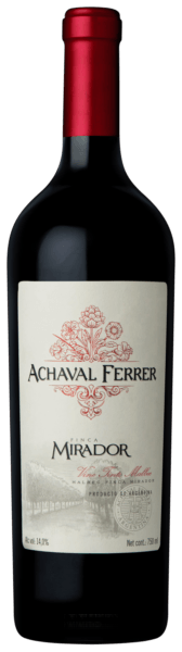 Achaval-Ferrer Finca Mirador