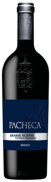 Pacheca Grande Reserva Touriga Francesa