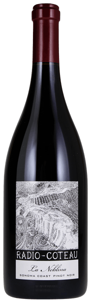 Radio-Coteau La Neblina Pinot Noir