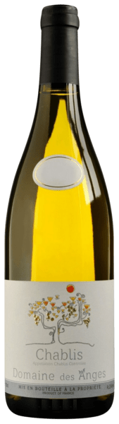 Domaine des Anges Chablis
