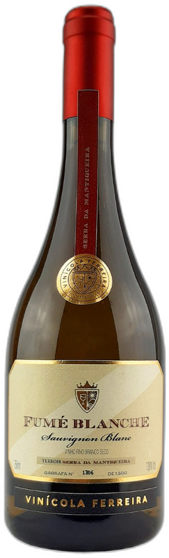 Ferreira Fumé Blanche