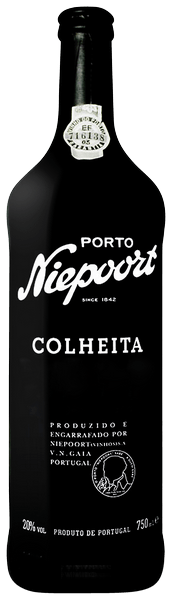 Niepoort Colheita Port