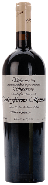 Valpolicella Superiore Monte Lodoletta
