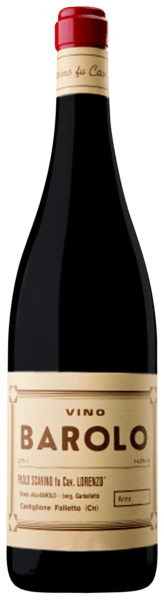Paolo Scavino Barolo Riserva Novantesimo