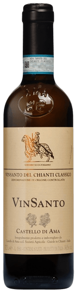 Vin Santo del Chianti Classico