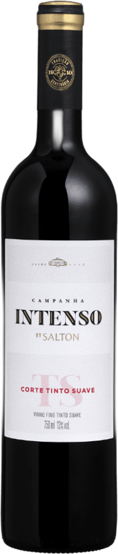 Salton Intenso Corte Tinto Suave
