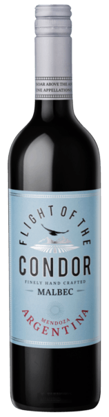 Finca Decero Flight of the Condor Malbec