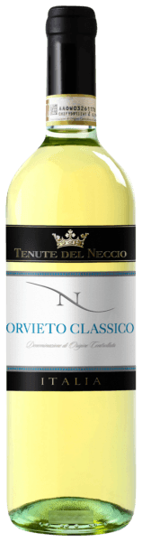 Orvieto Classico