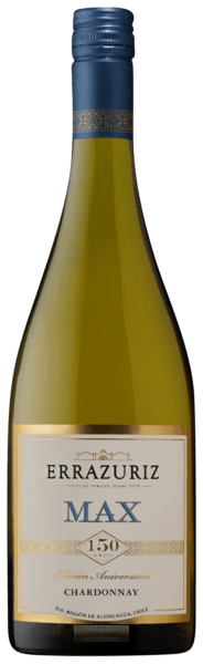 Max Chardonnay