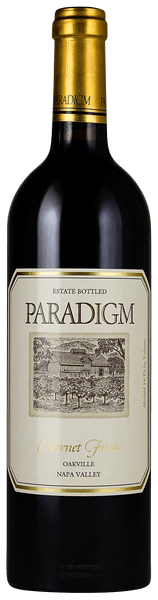 Paradigm Cabernet Franc