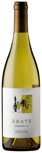 Enate Chardonnay 234