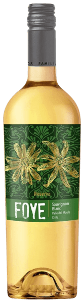 Foye Reserva Sauvignon Blanc