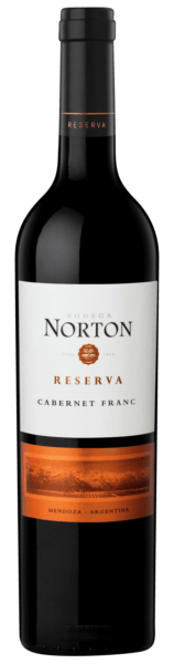 Reserva Cabernet Franc